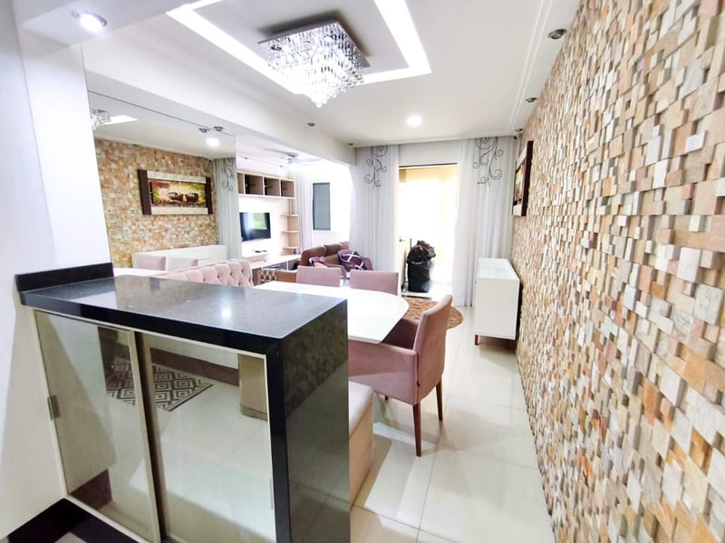 Residencial Action life
