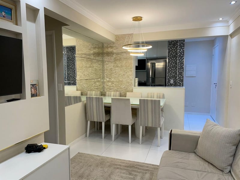Residencial Action life