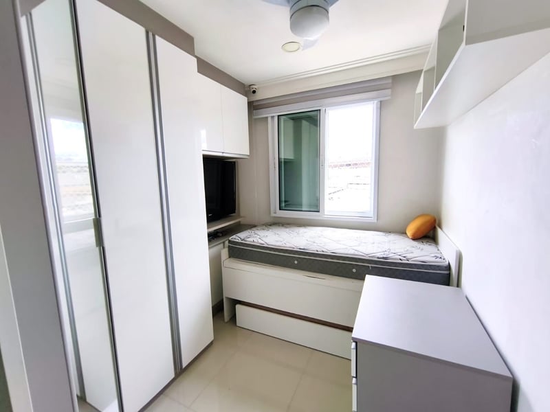Residencial Action life