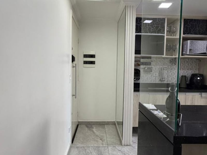 Condomínio portal Tatuapé
