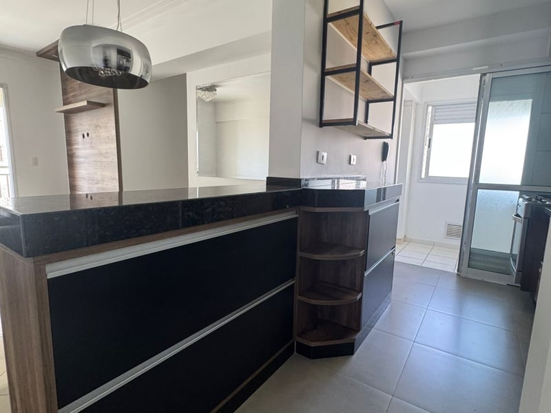 Residencial Action Life