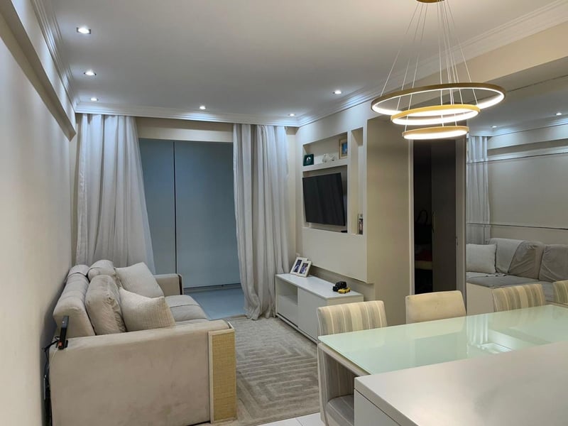 Residencial Action life