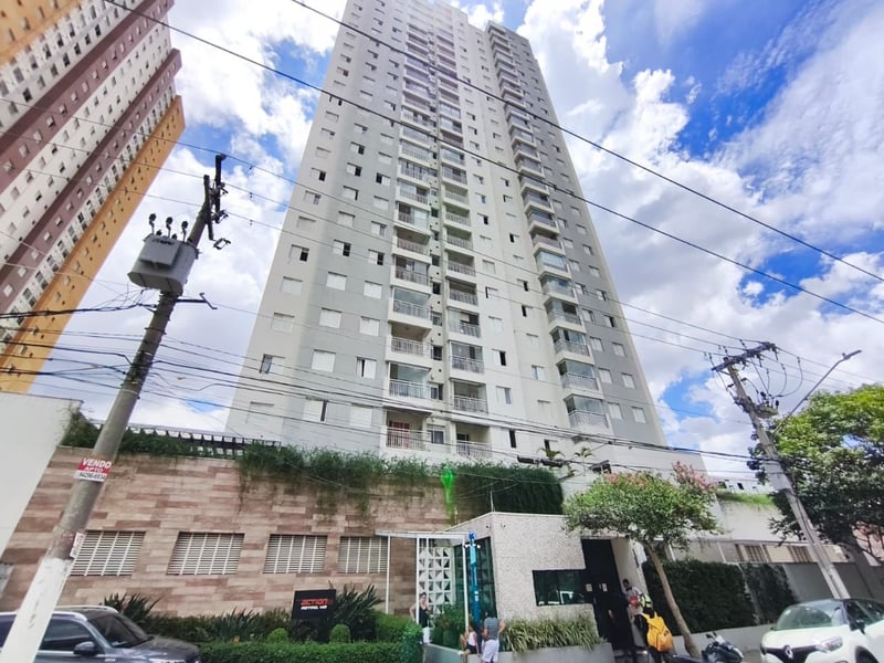 Residencial Action life