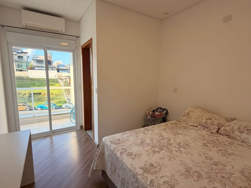 Condomínio Aruã Brisas