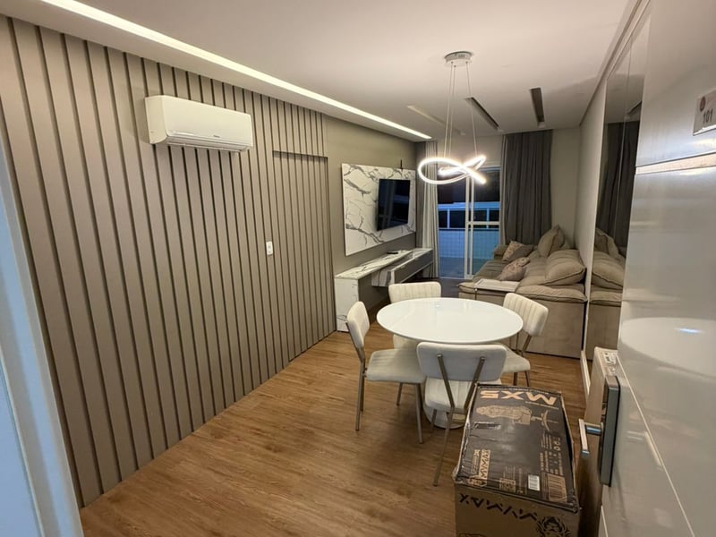 Residencial Renoir II
