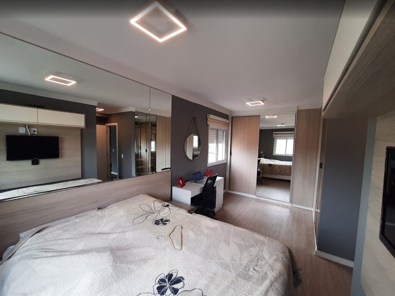 Condominio Residencial Reserva Chamanta