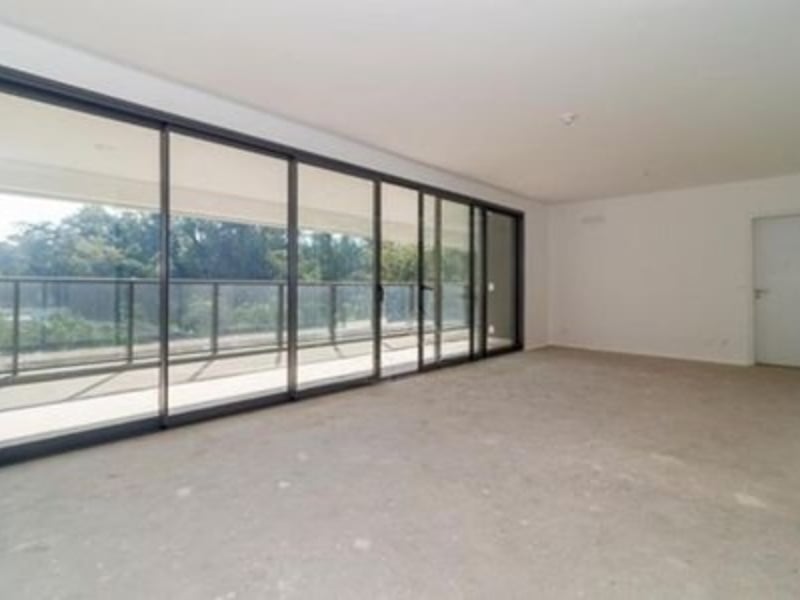 Residencial Vila Lobos - Cobertura