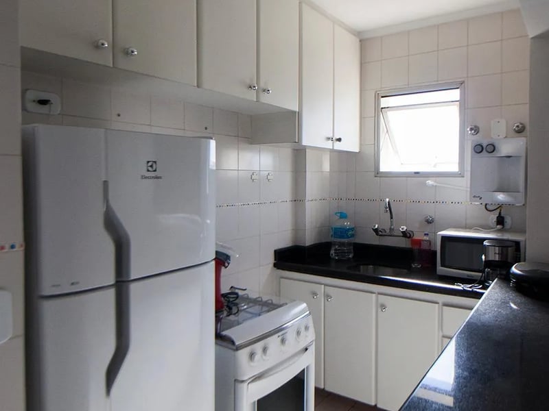 Paulista Flat