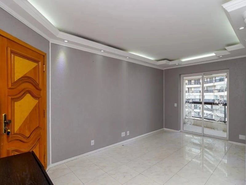 Anália Franco Residence