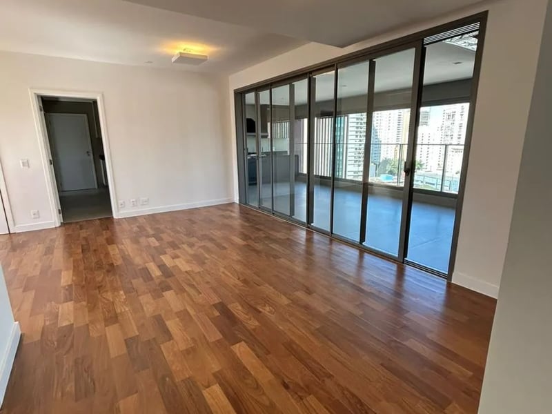 Tríad Vila Nova Conceição