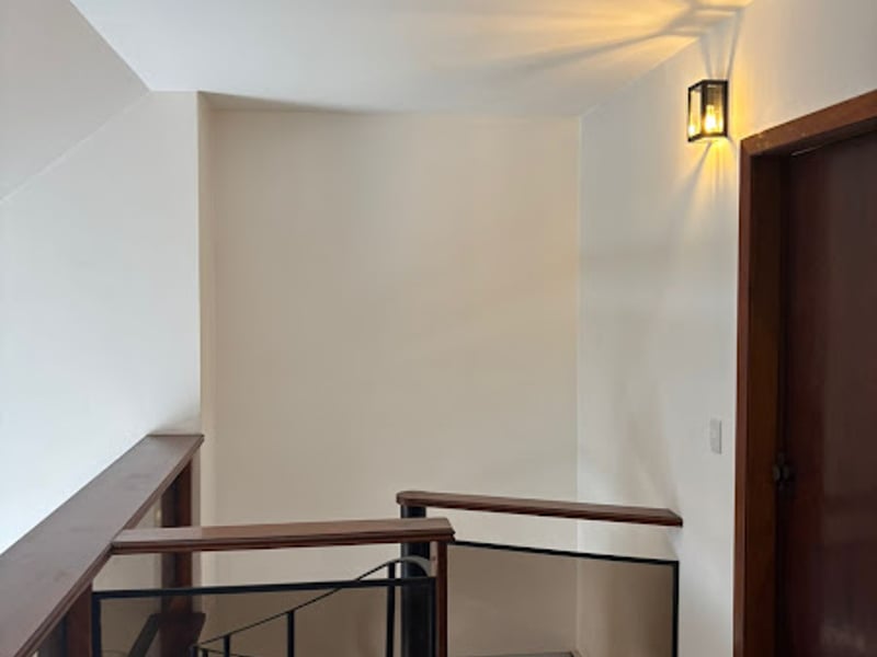 Casa com 3 quartos à venda