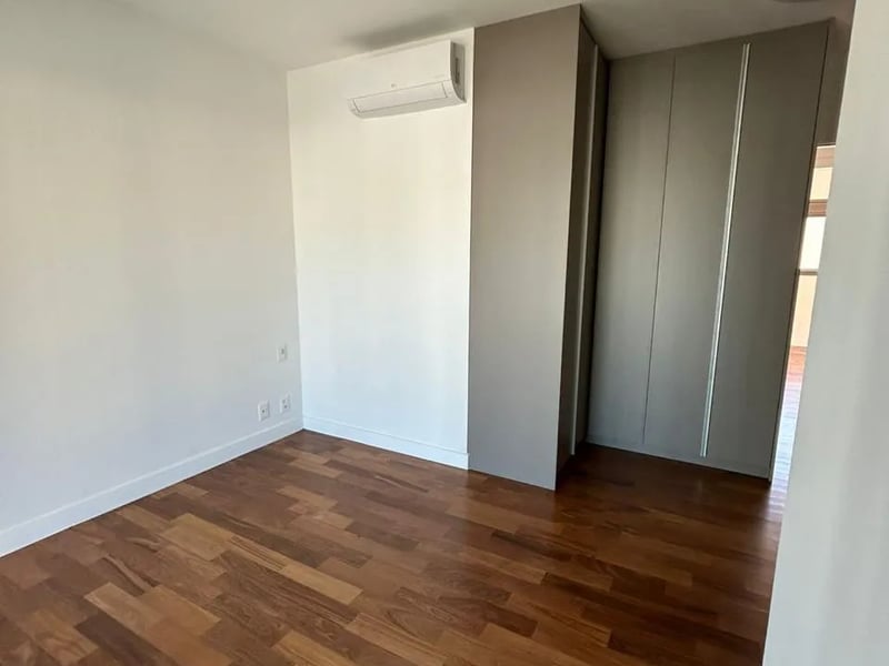 Tríad Vila Nova Conceição