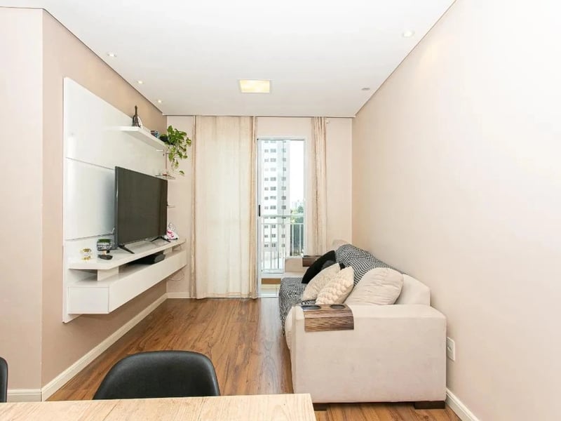 Residencial Fascino
