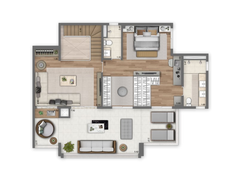 Duplex