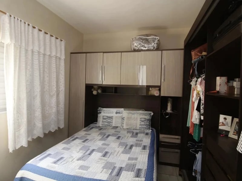 Casa com 3 quartos à venda
