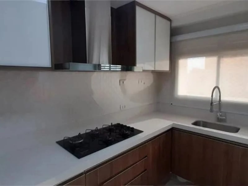 Apartamento com 3 quartos à venda