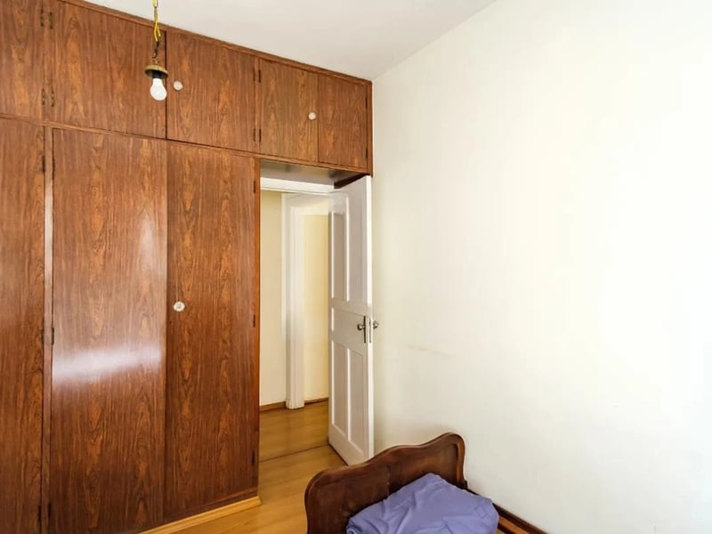 Casa com 3 quartos à venda