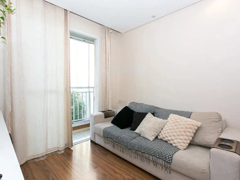 Residencial Fascino