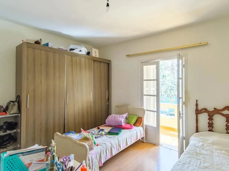 Casa com 3 quartos à venda