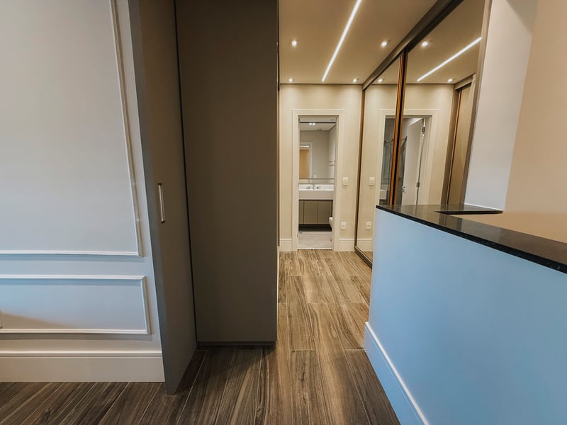 Condomínio Loft Augusta