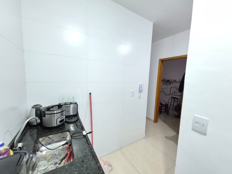 Condomínio Lumiari