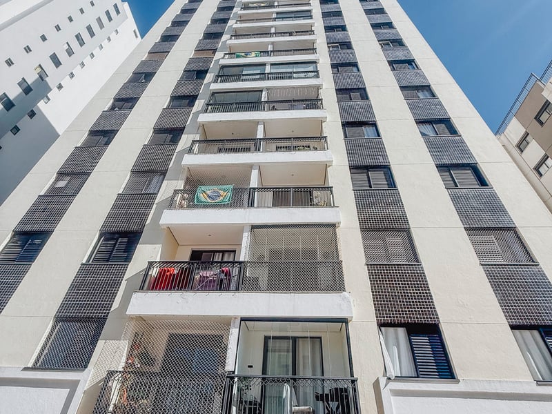 Condominio Montiverdi
