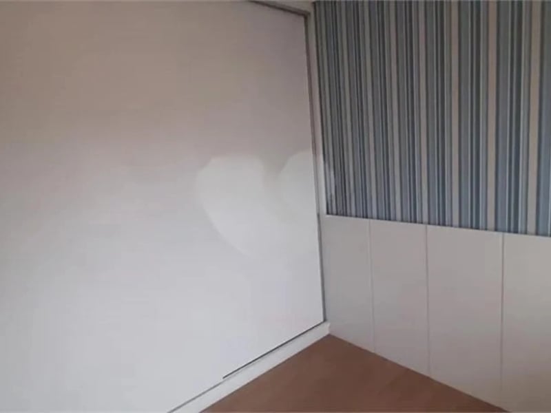 Apartamento com 3 quartos à venda