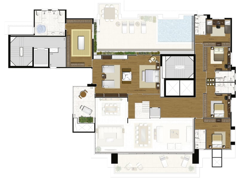 Duplex