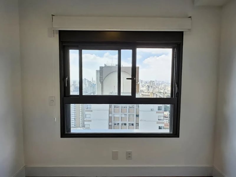 Haus Mitre Jardins