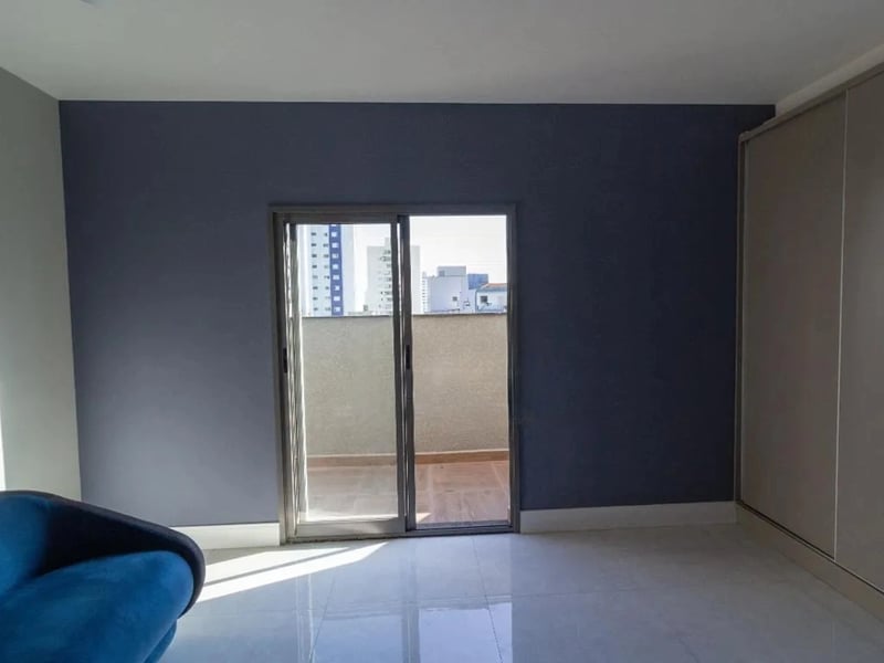 Edifício Akamine