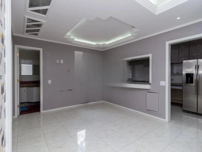 Anália Franco Residence
