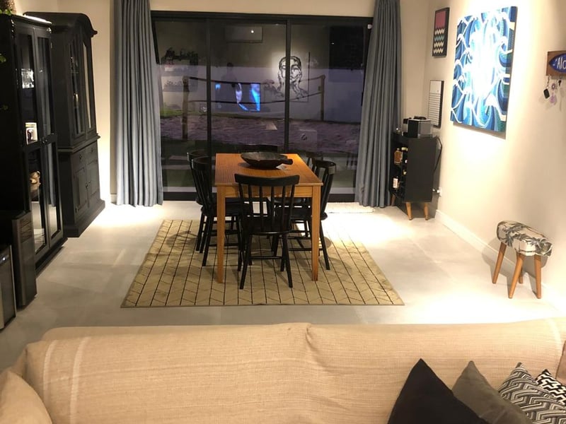 Casa com 3 quartos à venda