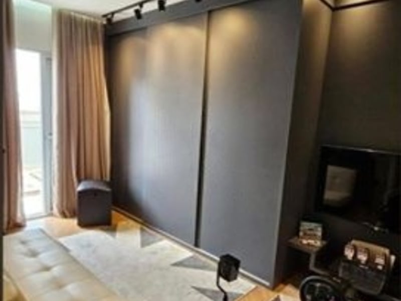 Casa com 3 quartos à venda