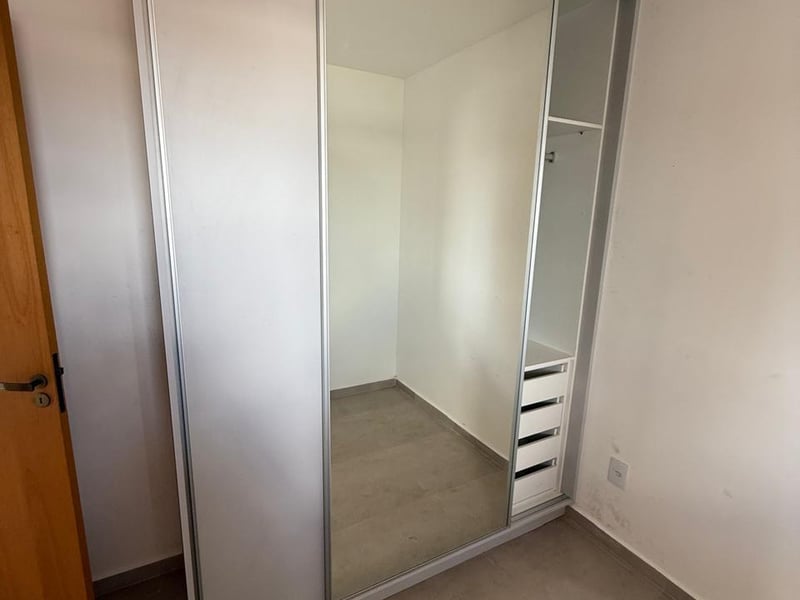 Condominio Ribeirao Branco