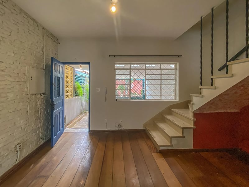 Casa com 3 quartos à venda