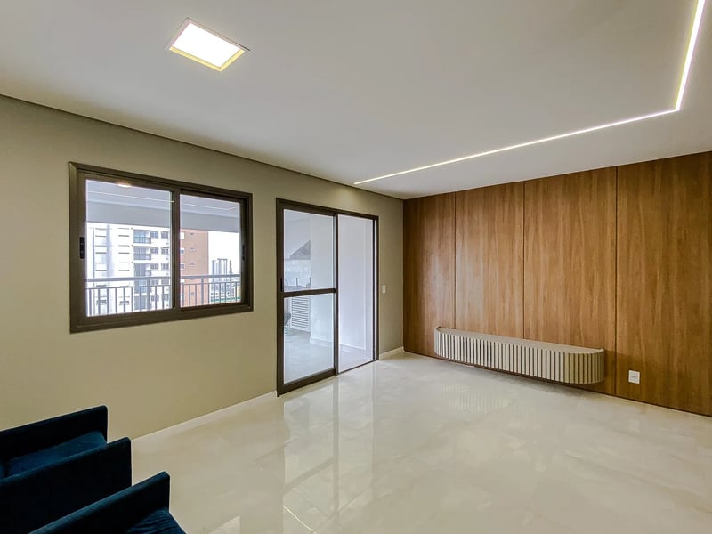 Apartamento com 2 quartos à venda