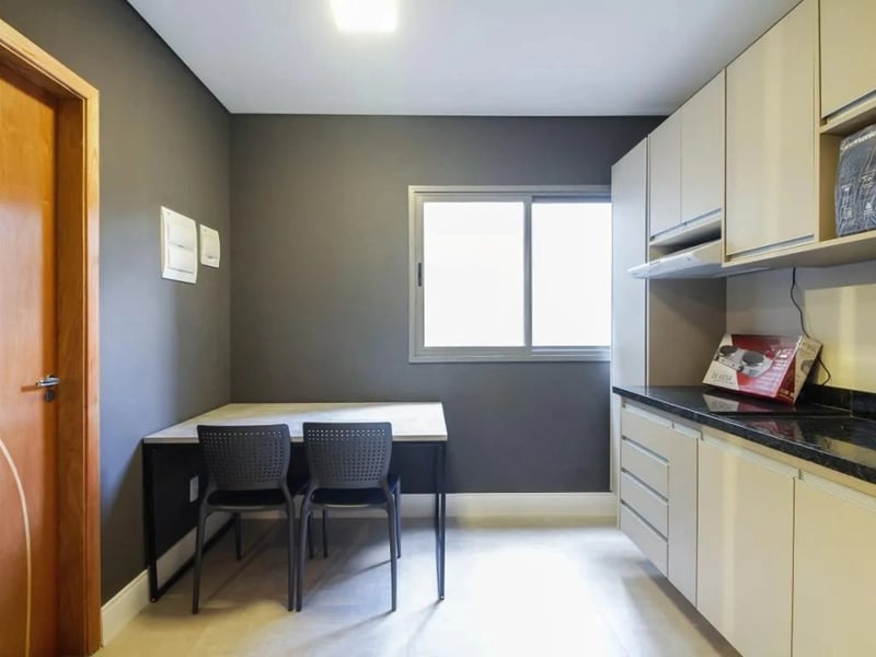 Residencial Akamine