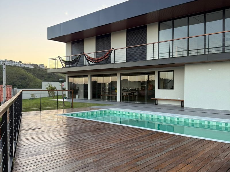 Casa à venda