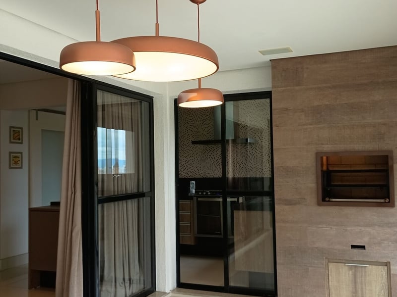 Condominio Helbor New Tatuapé