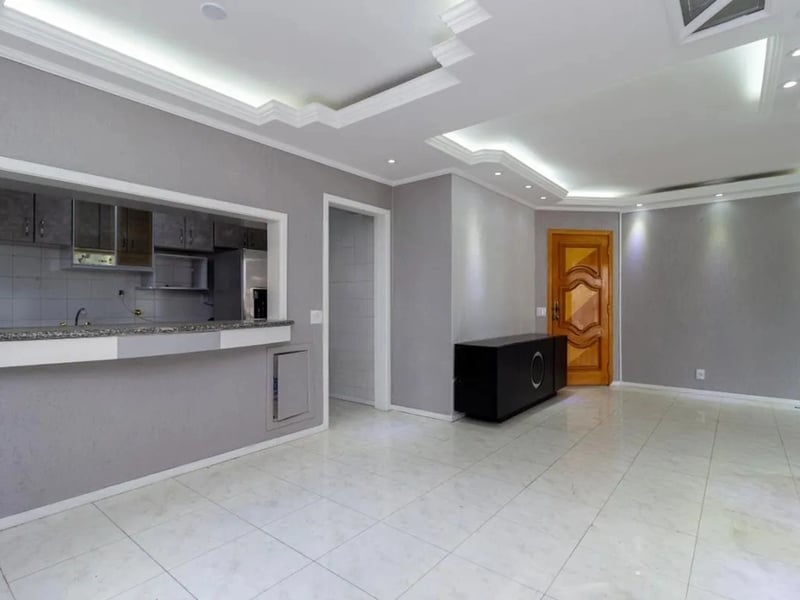 Anália Franco Residence