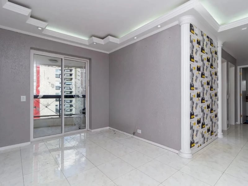Anália Franco Residence