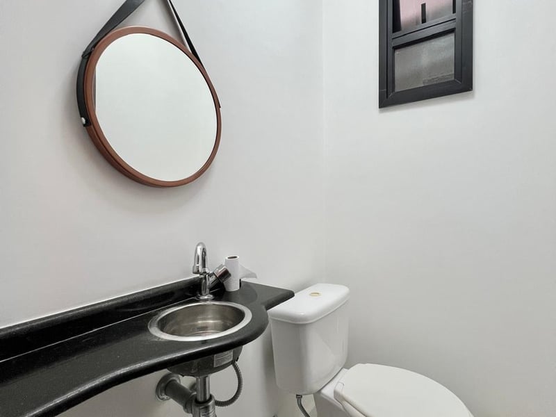 Edificio Residencial Fabricio