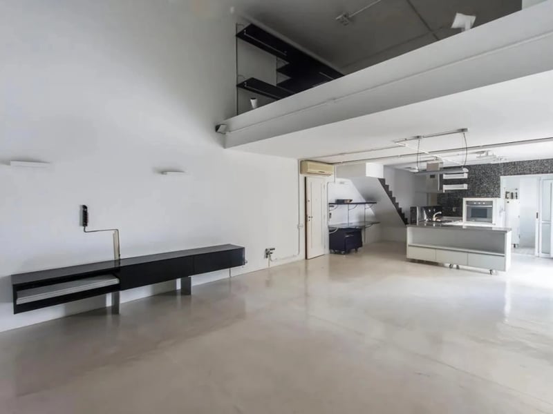 Soft Loft