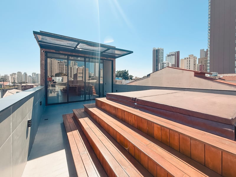 Casa com 3 quartos para alugar ou comprar