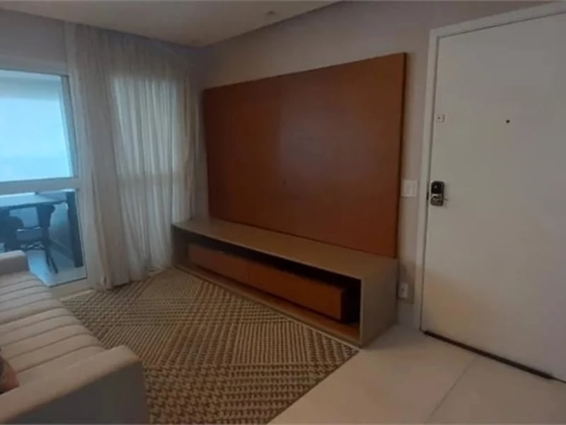 Apartamento com 3 quartos à venda