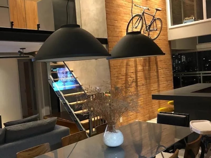 Nova York Penthouses