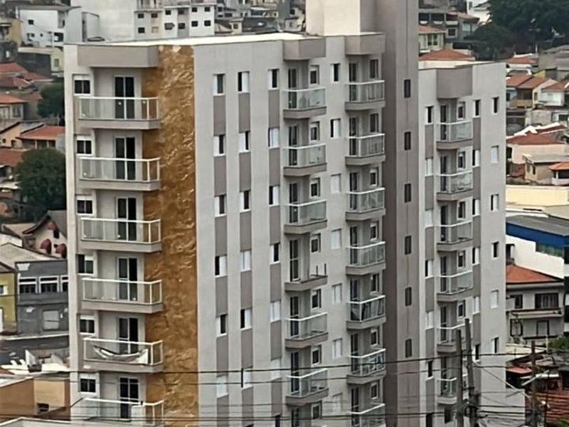 Condominio Ribeirao Branco