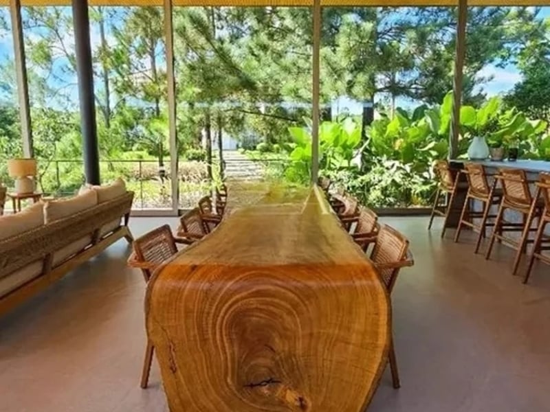 Condomínio Terras de São José II