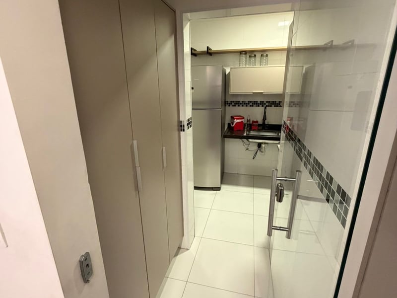Residencial Renoir II