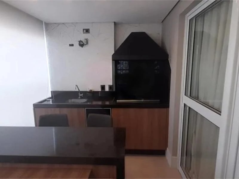 Apartamento com 3 quartos à venda
